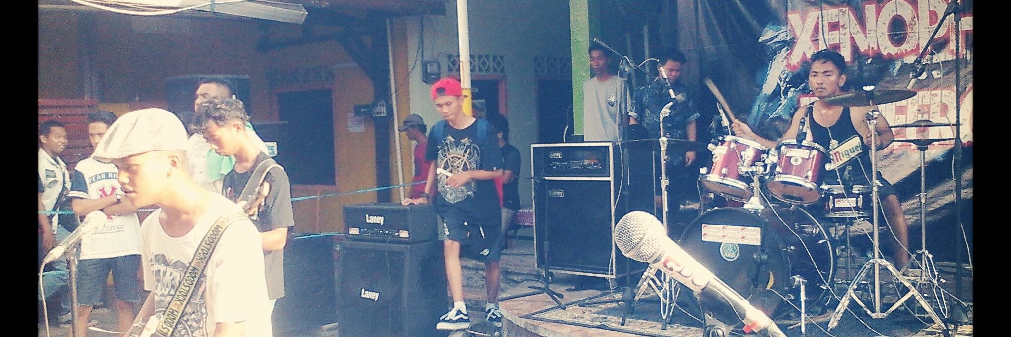 THREEEIGHT  (38) banner