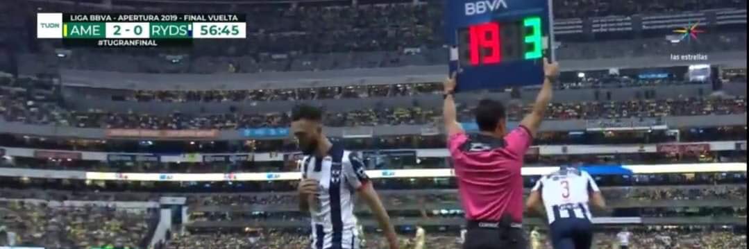 YSoyRayado's profile banner image
