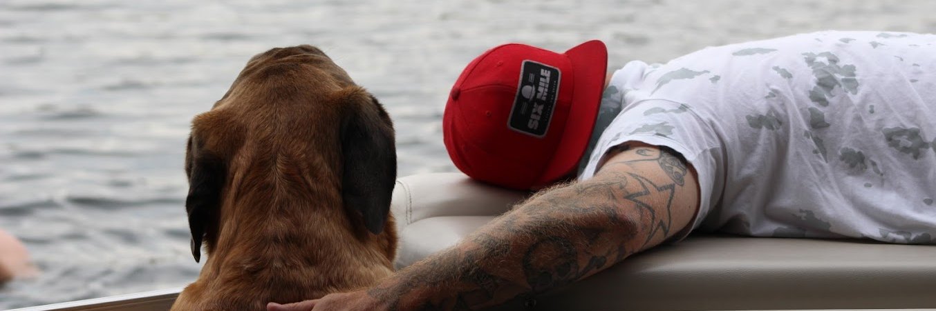 Jeremyredbeard's profile banner image