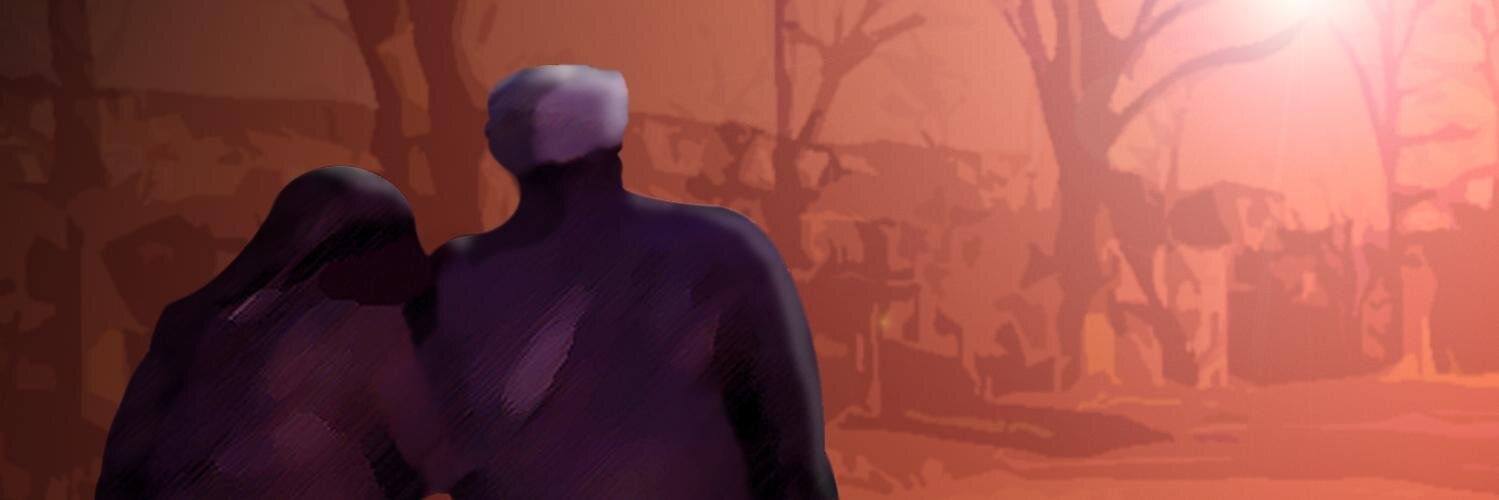 mofohari's profile banner image