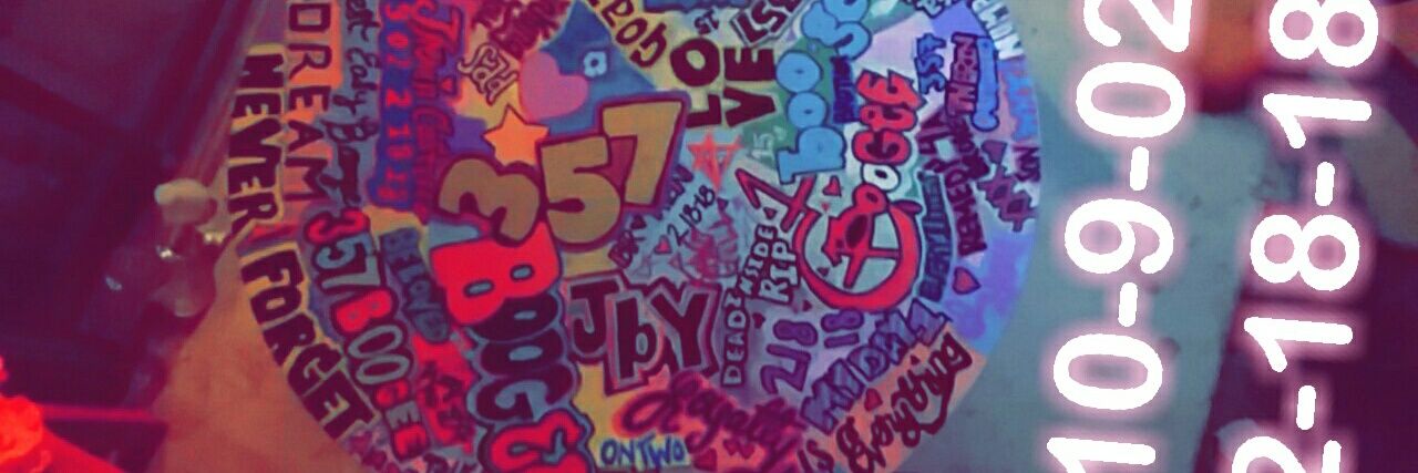 bamanda520's profile banner image