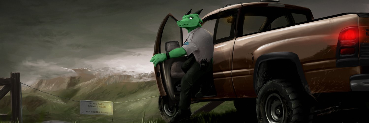 EvilJackCarver's profile banner image