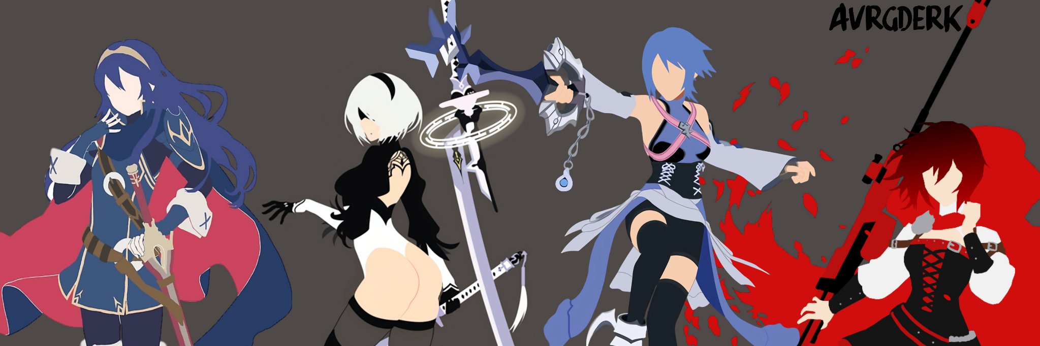 AvrgDerk's profile banner image