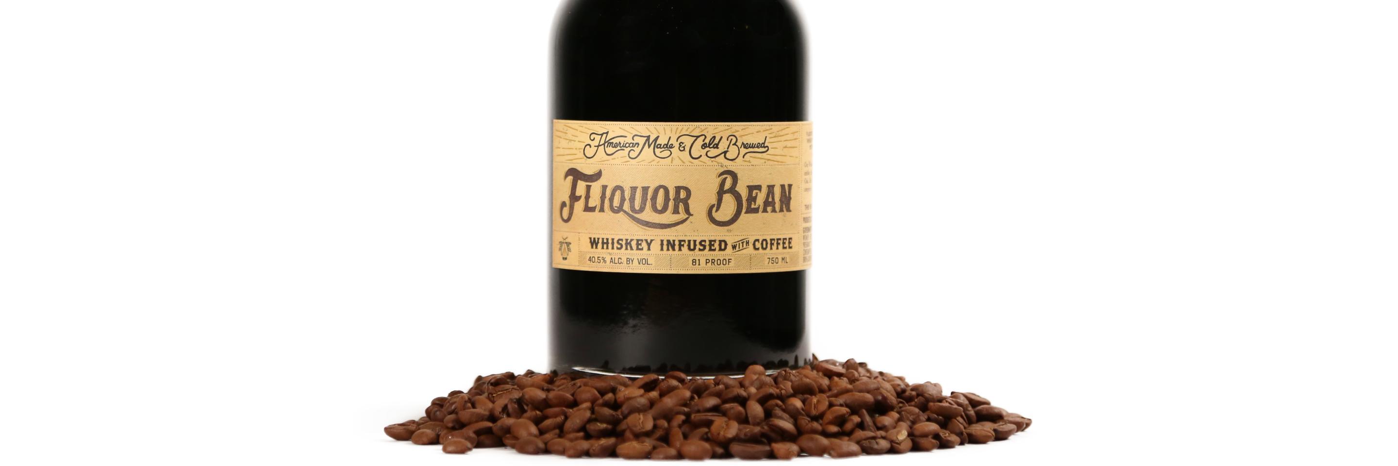 Fliquor Bean banner