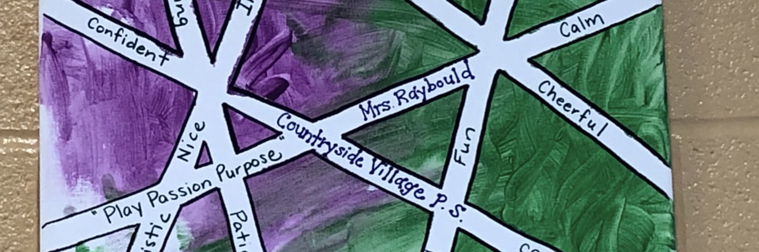 Audrey Miller Raybould banner