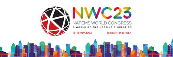 NAFEMS's profile banner image