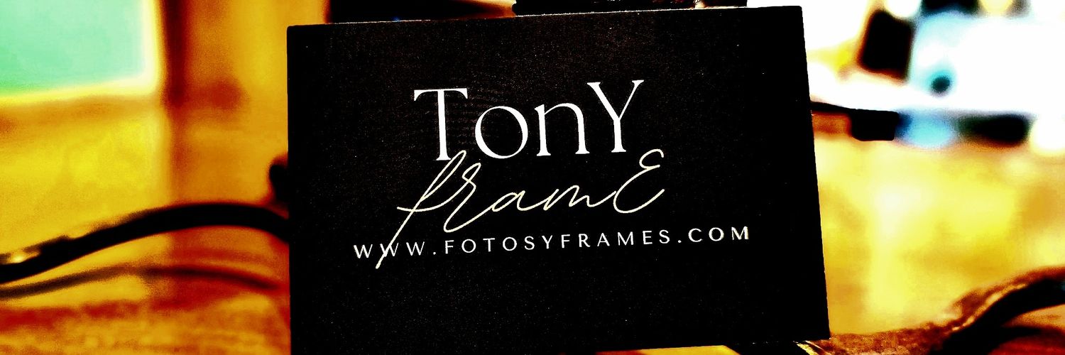 fotosyframes's profile banner image