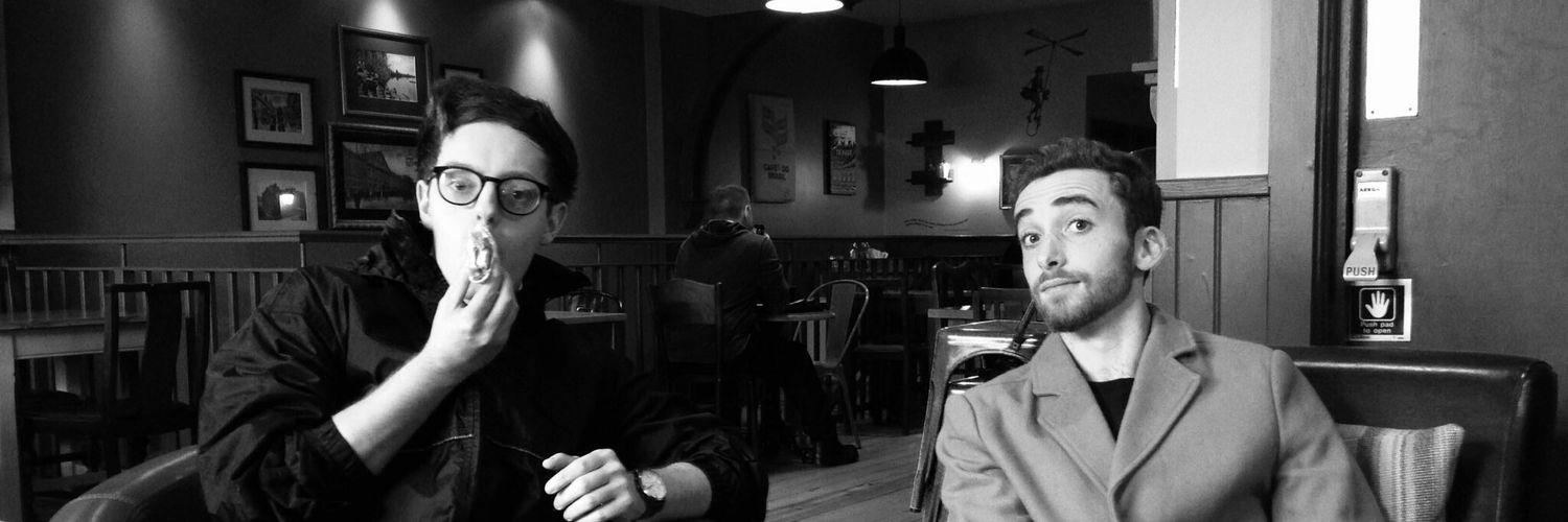 Harry Freeman banner