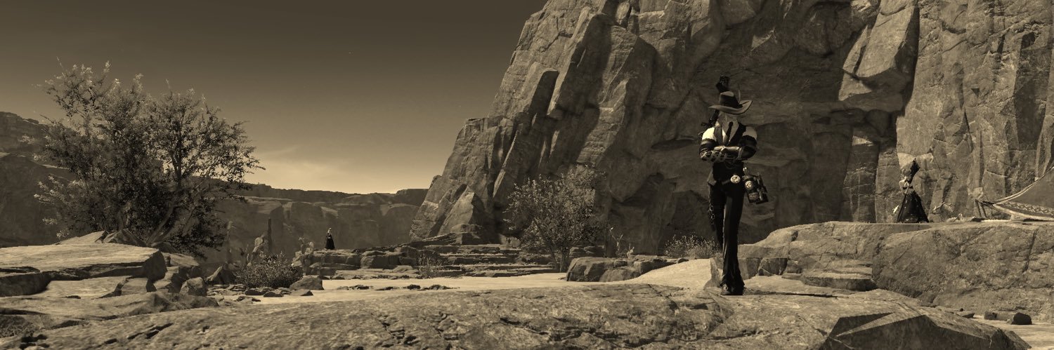 Revanosuke's profile banner image