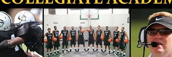 GrayCollegeiate Profile Banner