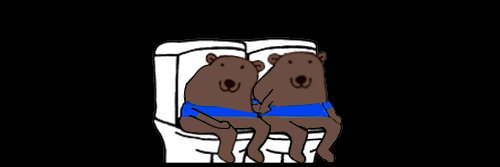 ︎ ︎Pissschorle banner