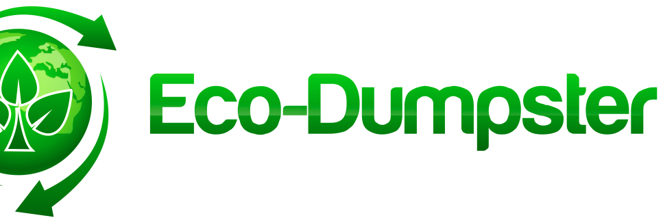 ecodumpster's profile banner image