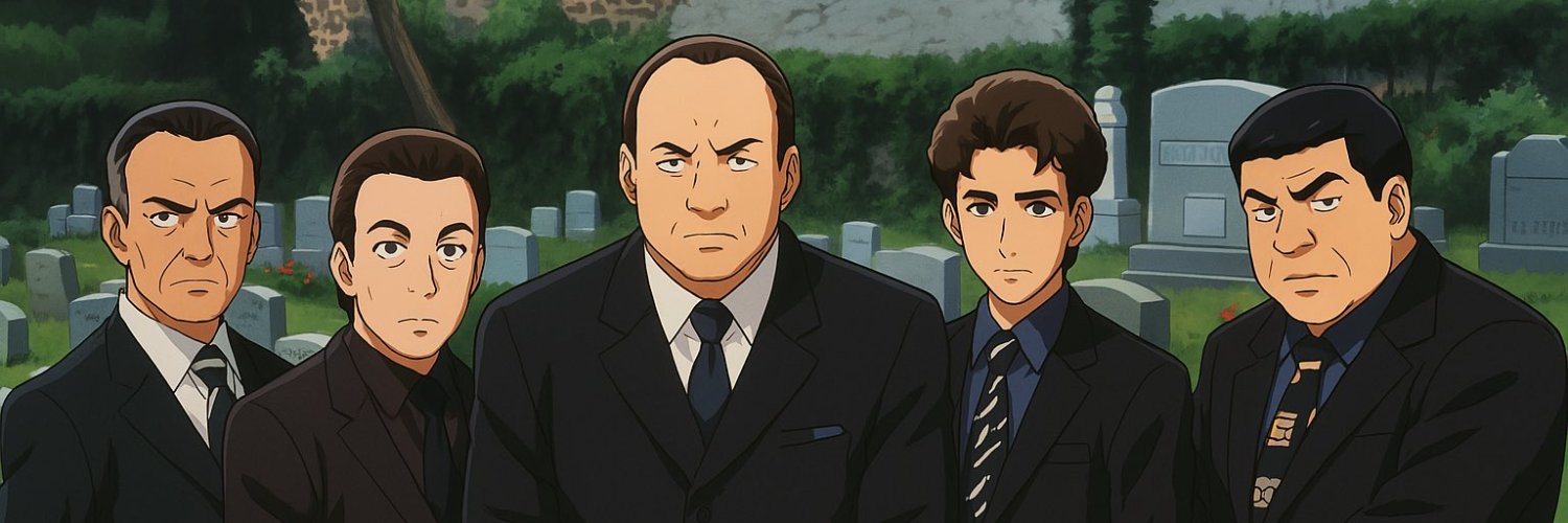 caporregime's profile banner image