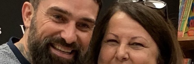 debbiesimpson67's profile banner image