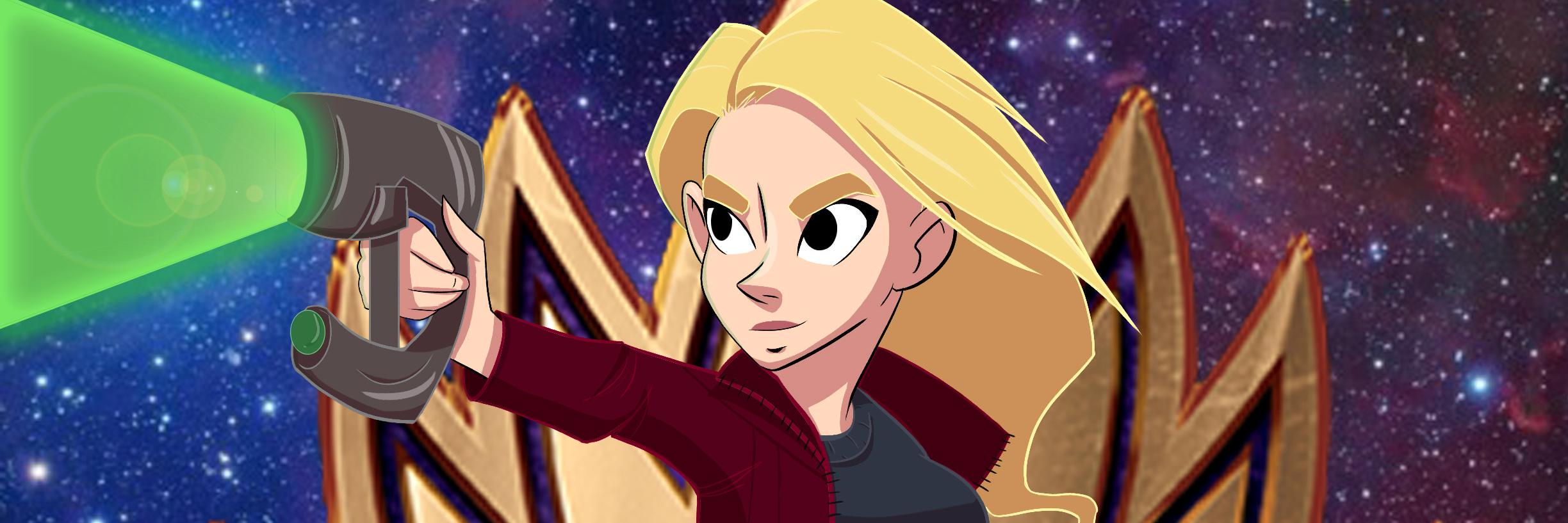HoroLuffy's profile banner image