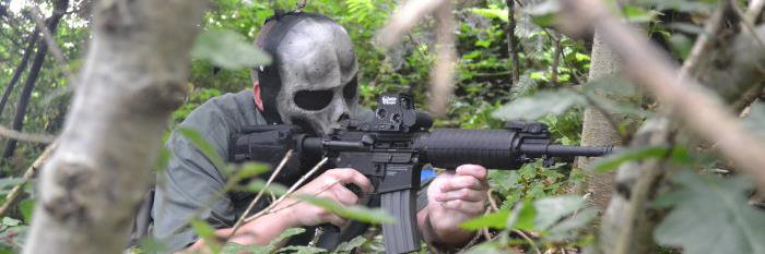 FRVAirsoft's profile banner image
