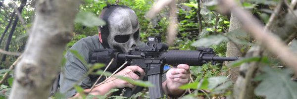 FRVAirsoft Profile Banner