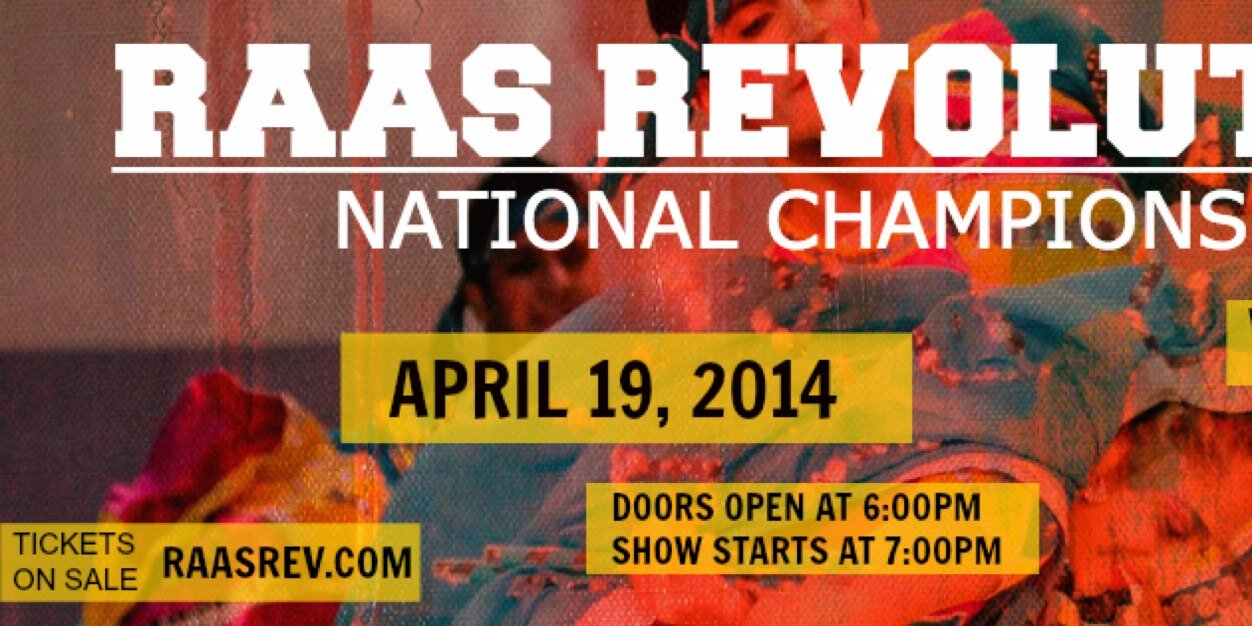 raasrevolution's profile banner image