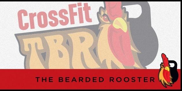 CrossFitTBR's profile banner image