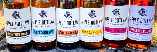 AppleOutlaw Profile Banner