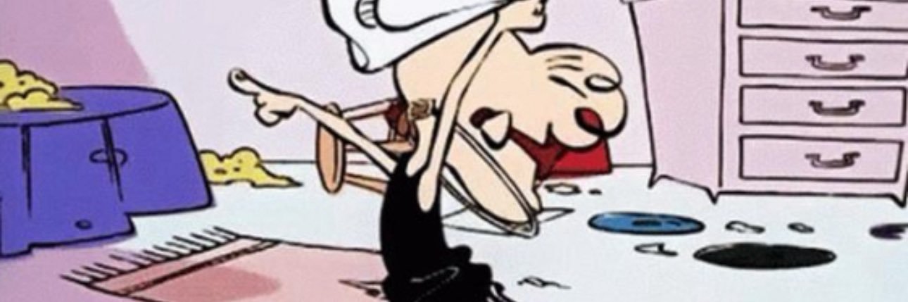 Tee🧞‍♀️ banner