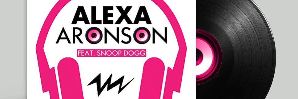 alexa_aronson's profile banner image