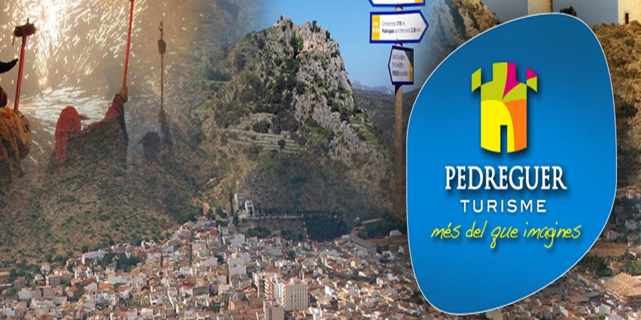 PedreguerTurism's profile banner image