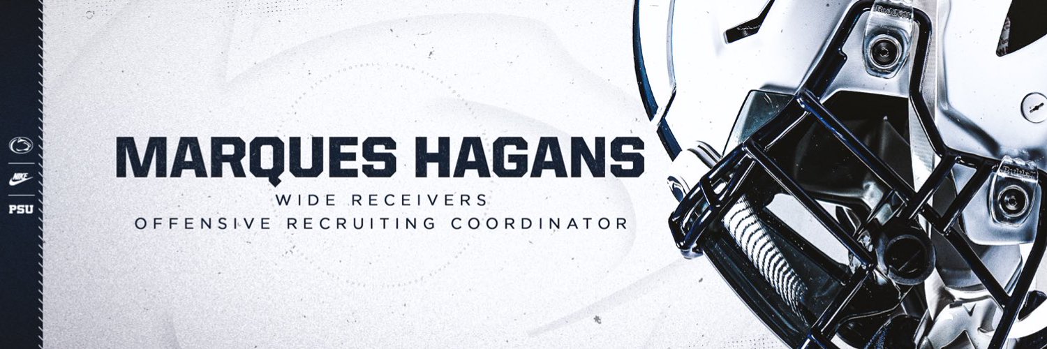 Marques Hagans Profile Banner