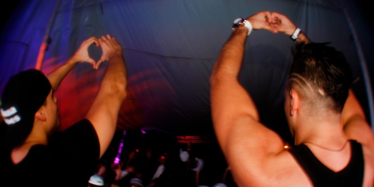 Madness_Bros's profile banner image