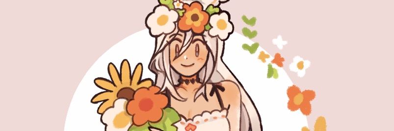 HarmoniaPanda's profile banner image