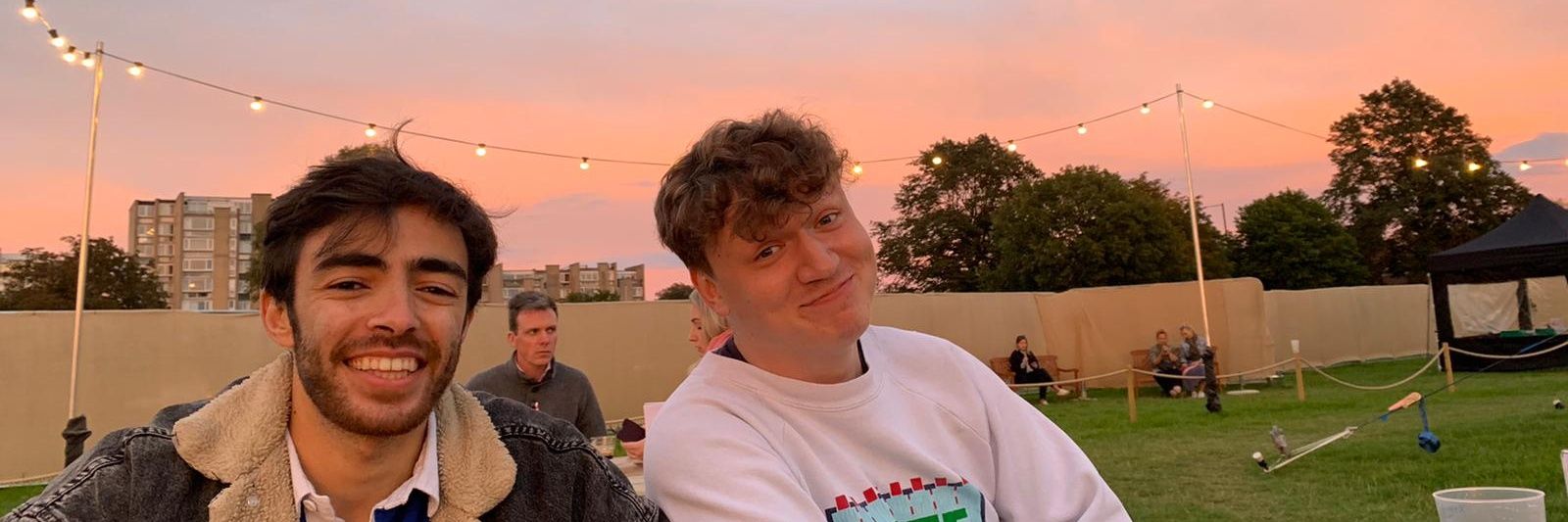 bertiepwhite's profile banner image