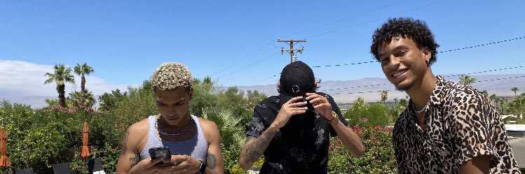 luvtraciii's profile banner image