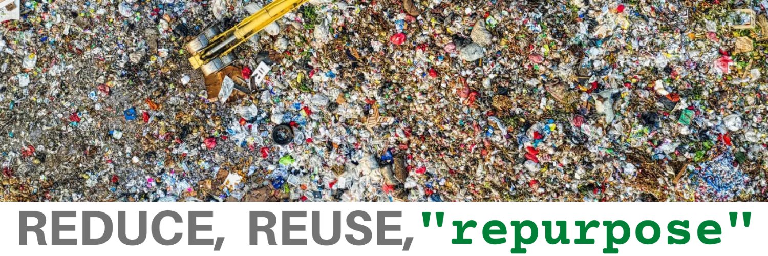 repurposedMATLS's profile banner image