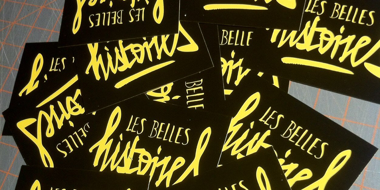 LBHistoires's profile banner image
