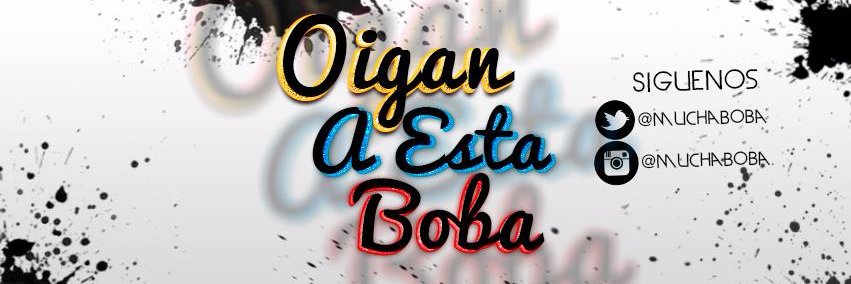 MuchaBoba's profile banner image