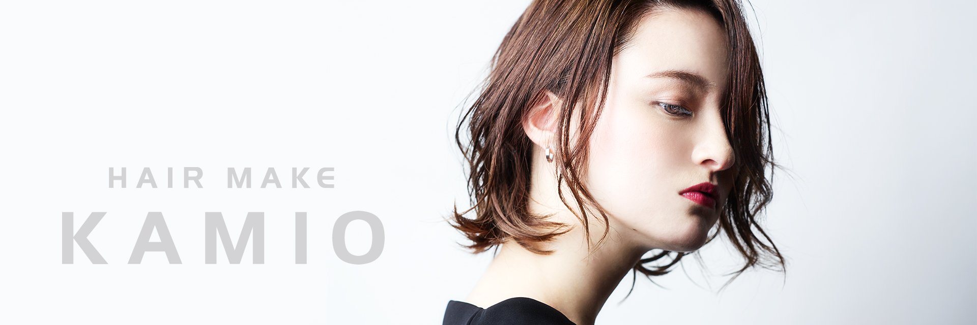 kamiogroup's profile banner image