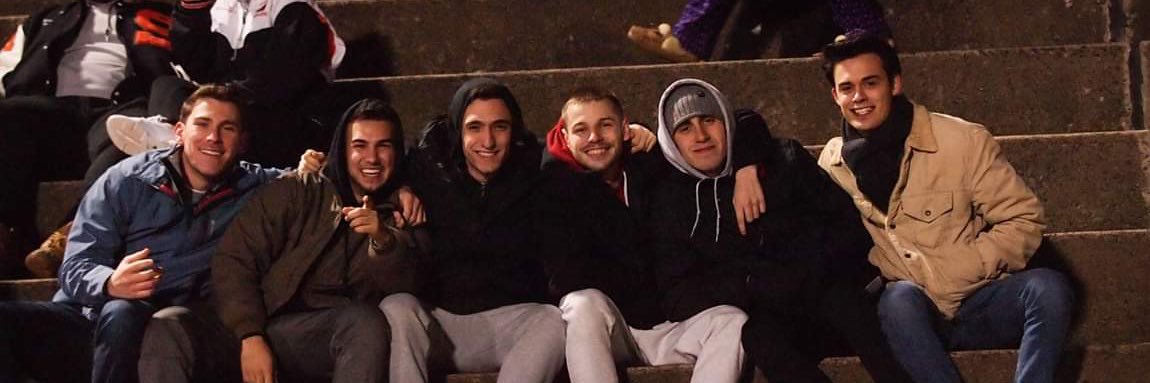 JonSaint5's profile banner image