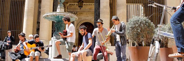 AFMontpellier Profile Banner