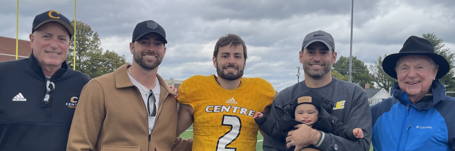 Nick Osterman banner