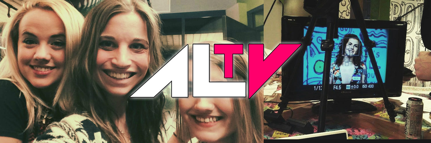 AlwaysLateTV's profile banner image