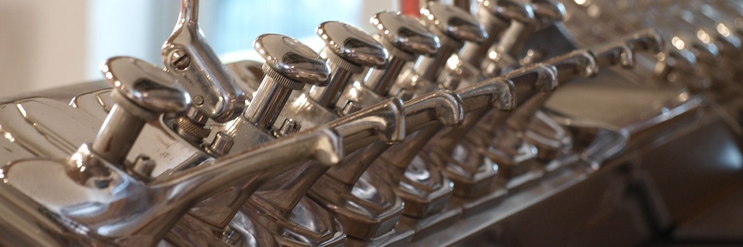 Elliston Place Soda Shop banner