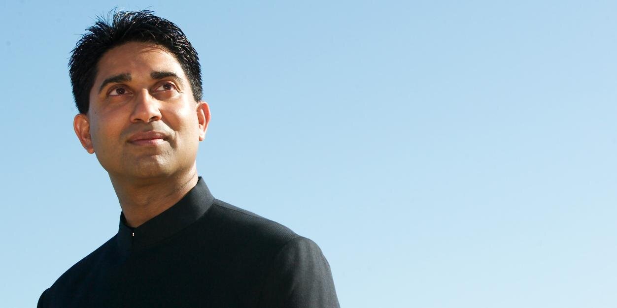 TaronPuri's profile banner image