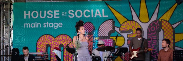 ManJazzFest Profile Banner