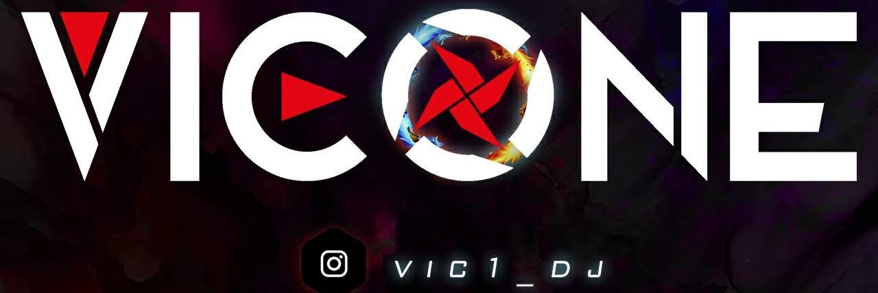 Vic1_Dj's profile banner image