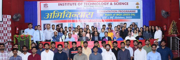 ITSMohanNagar Profile Banner