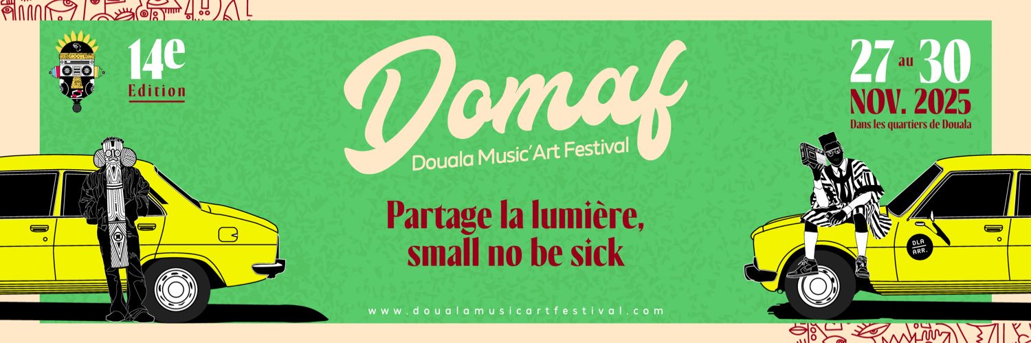#Domaf #14 banner