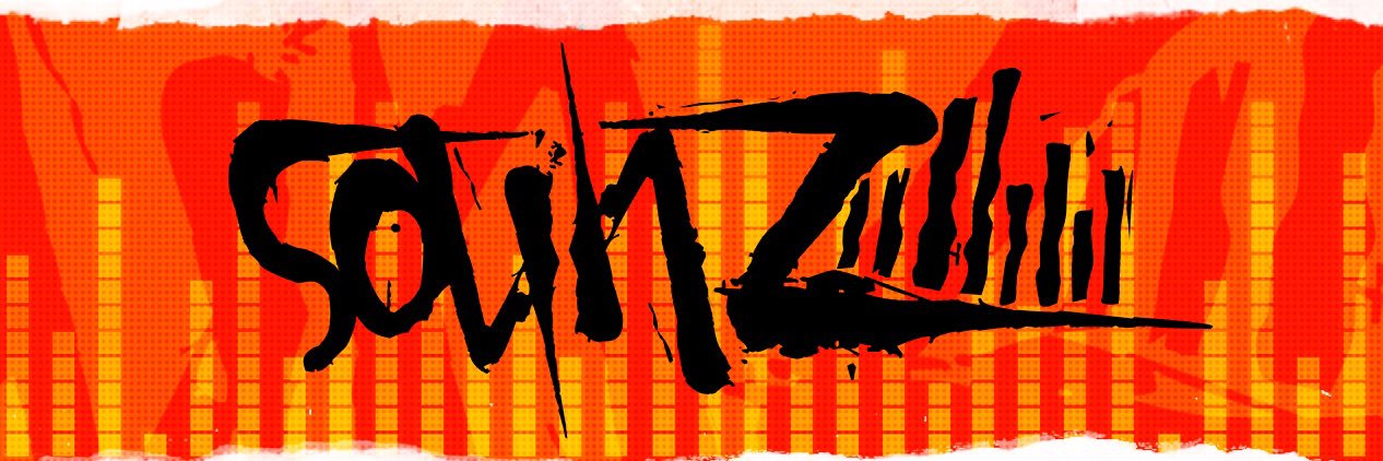 SounzAudio's profile banner image