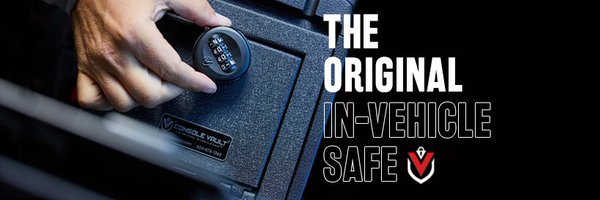 ConsoleVault Profile Banner