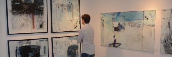 ChazouGallery's profile banner image