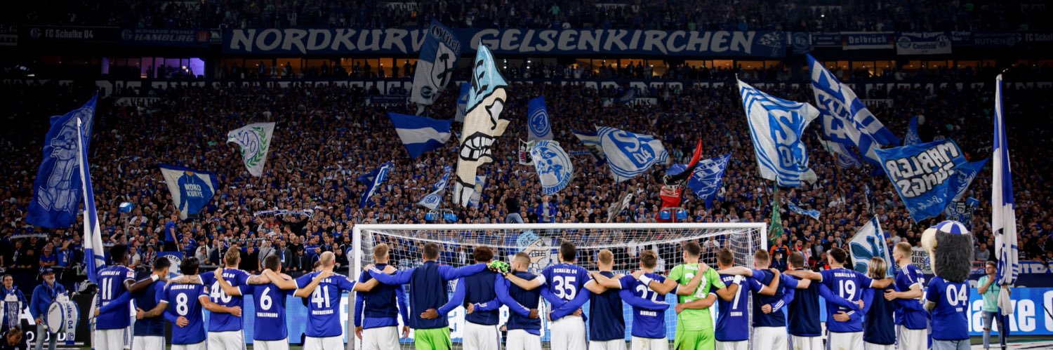 Schalke 04 Türkiye banner